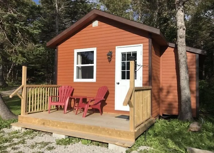Wildflowers Country Inn Rocky Harbour