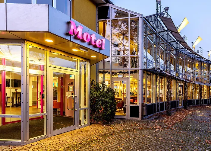 Hotel Hannover-Garbsen
