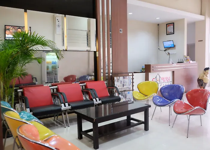 Gapura Residence Airport Semarang