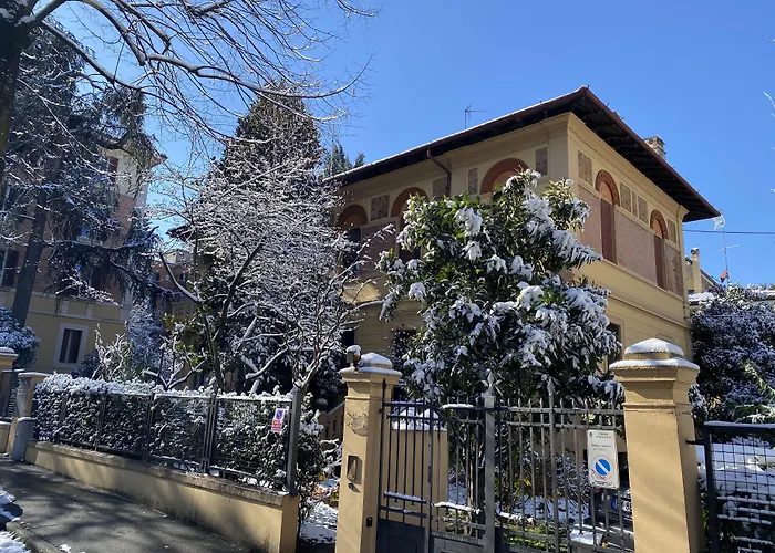 Villa Masi Rental Rooms Bologne