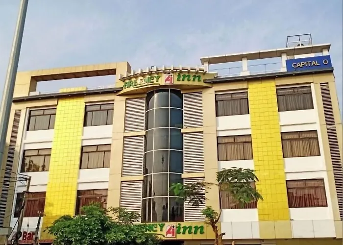 Ardency Inn Udaipur