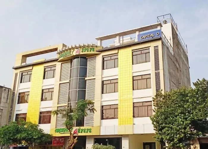 Ardency Inn Udaipur