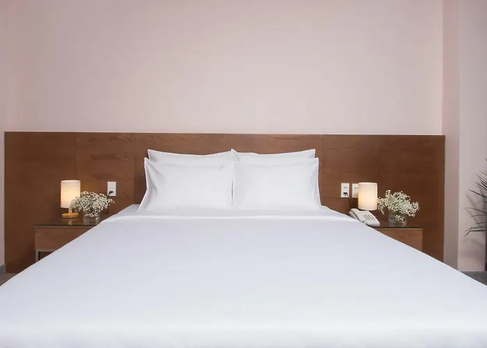 Piano Hotel Ho Chi Minh City