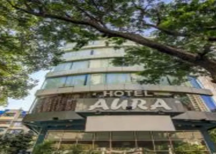 Hotel Aura Mumbai