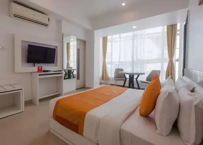 Hotel Aura Mumbai
