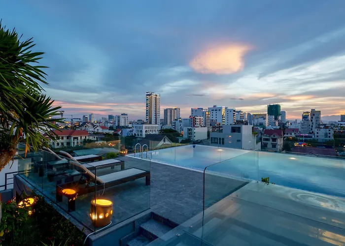 Dana Residence Đà Nẵng