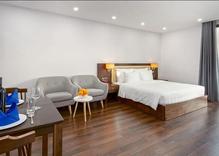 Dana Residence Đà Nẵng
