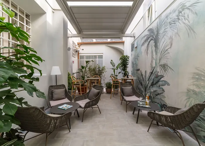 Palazzo 42 - Boutique Hotel & Suites Pistoia