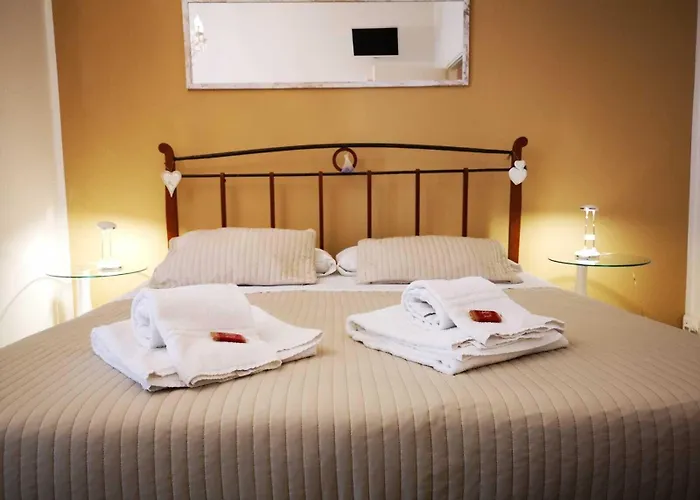 Casa Isabella Hotel Verona