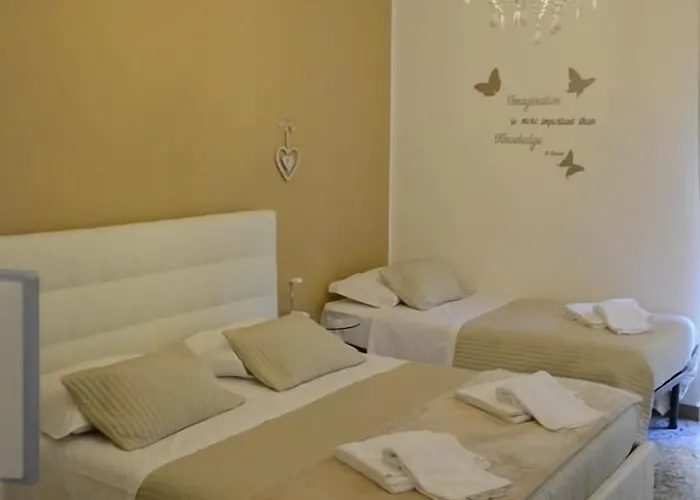 Casa Isabella Hotel Verona