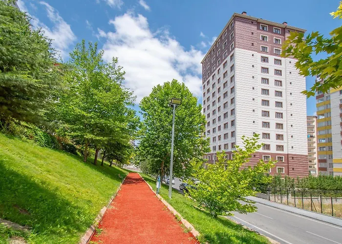 Prime Inn Garden Kayseri