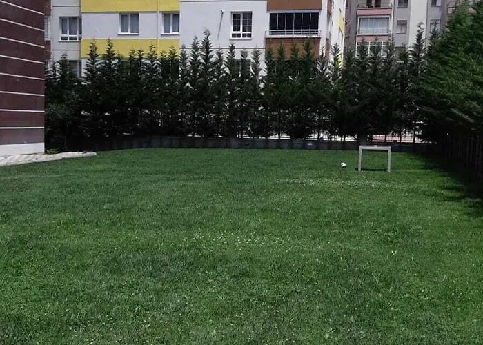 Prime Inn Garden Kayseri