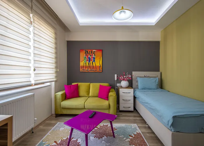 Prime Inn Garden Kayseri