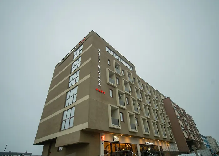 Hotel Nevada Constanţa