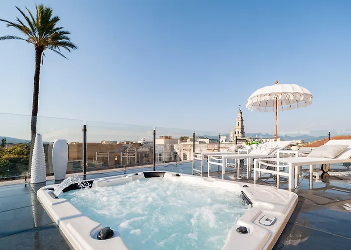 Dream House Pompei Bed and Breakfast