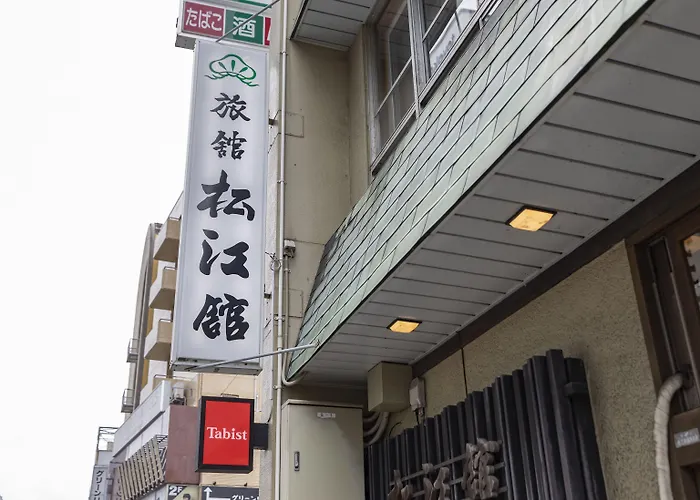 Tabist Matsuekan