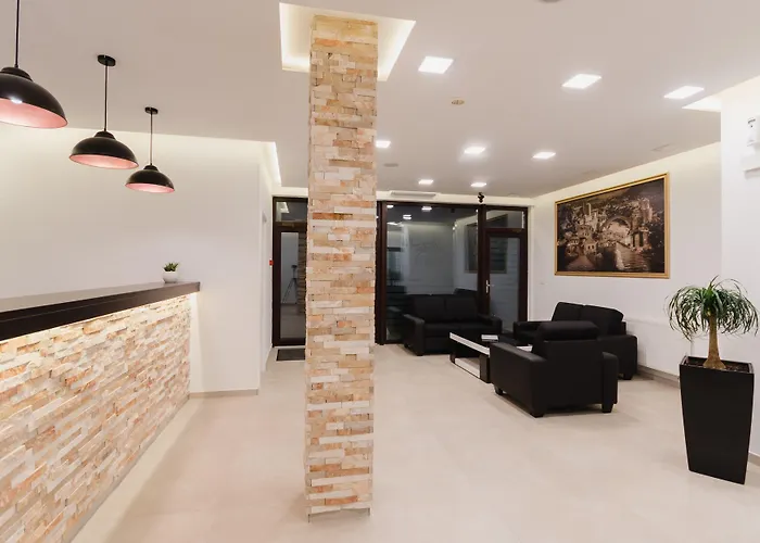 Hotel & Spa Meydan Mostar