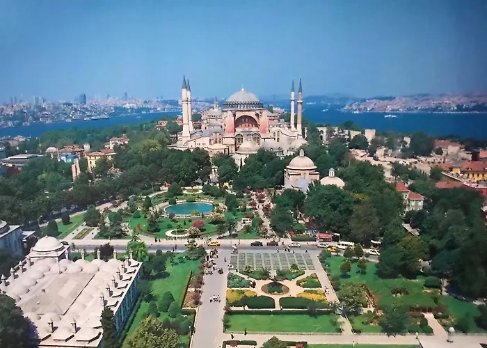 Avcilar Elit Hotel İstanbul