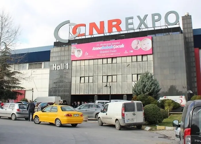 Avcilar Elit Hotel İstanbul