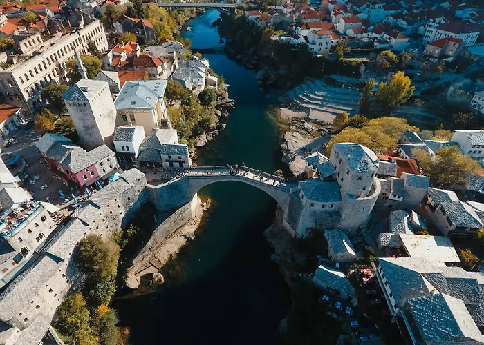 Hotel & Spa Meydan Mostar