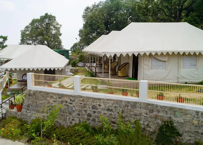 Charekh Food & Forest Kotdwara