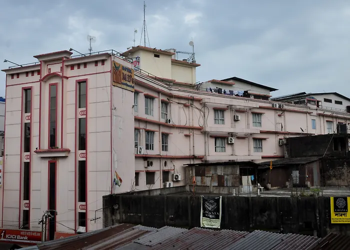 Hotel Md'S Continental Jorhat
