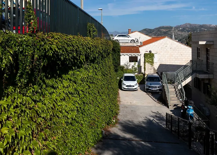 Guest House Cesic Dubrovnik