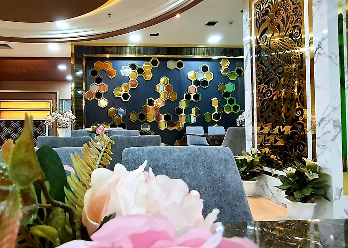 Hotel Daily Inn Bandung