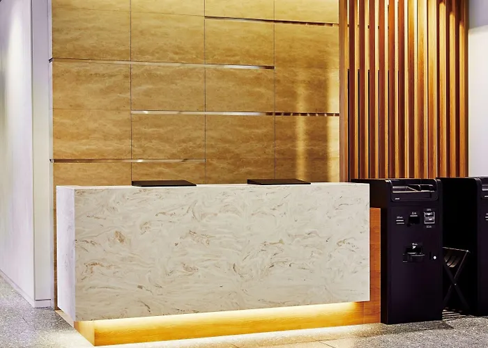 Hotel Keyaki Gate Tokyo Fuchu