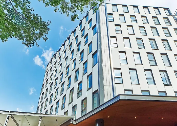 Hotel Keyaki Gate Tokyo Fuchu