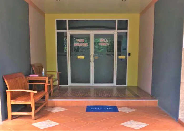 Nasa Hotel Phuket
