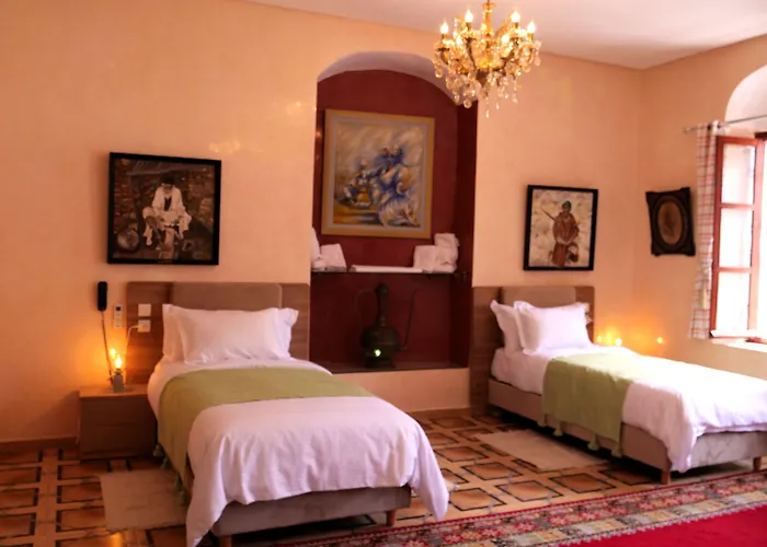Ryad 91 Casablanca
