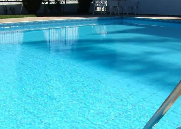 Blanco Palace Hotel Sao Jose dos Campos