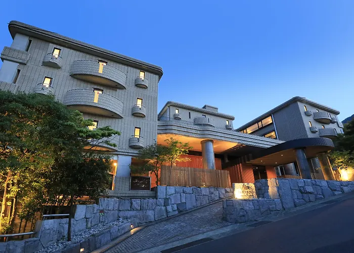 Merveille Hakone Gora