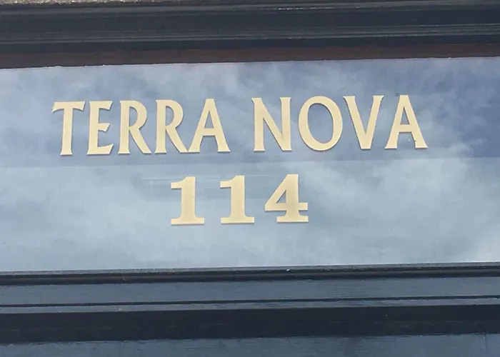 Terra Nova Hotel Aberdeen