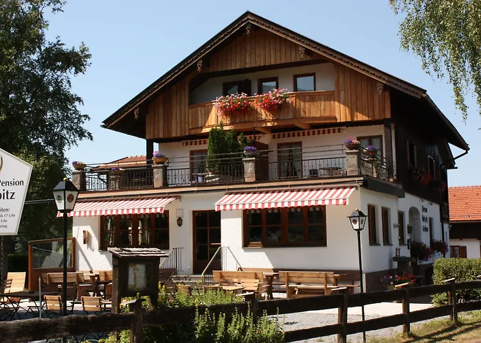 Gasthaus Aiplspitz Bayrischzell