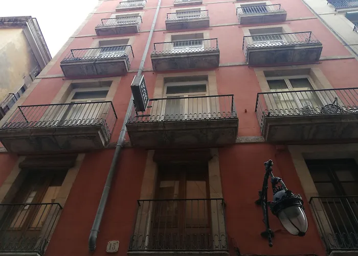 Hostal River Barcelone