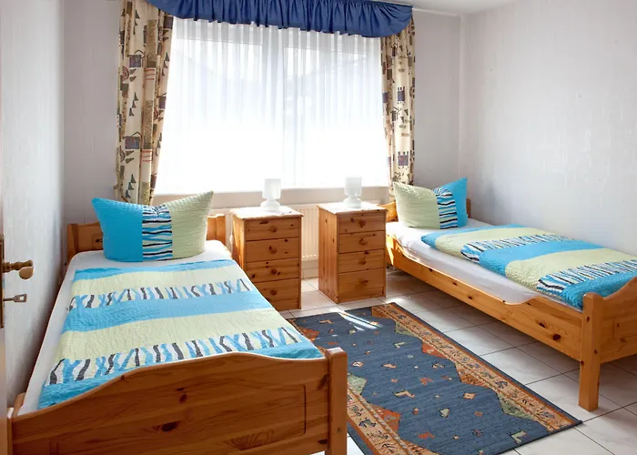 Ferienweingut Klaus Thiesen Gästezimmer und Apartments Ellenz-Poltersdorf
