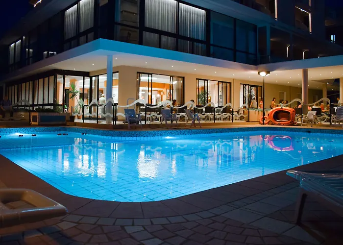 Hotel Universal Bellaria-Igea Marina