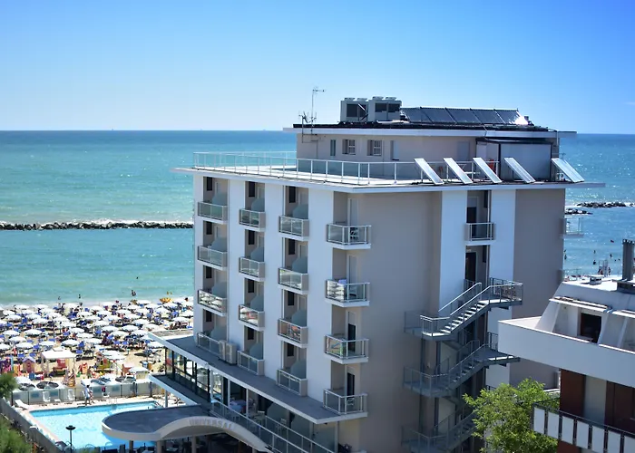 Hotel Universal Bellaria-Igea Marina