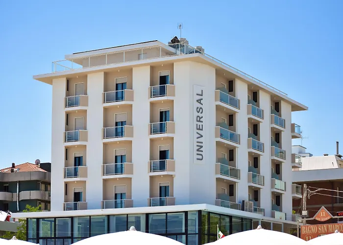 Hotel Universal Bellaria-Igea Marina