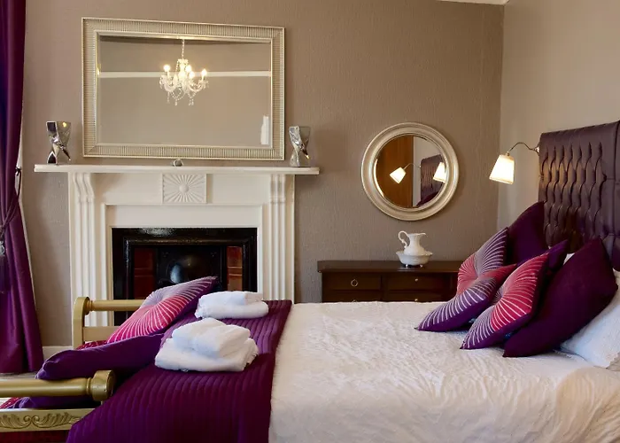 The Haven Hotel Newcastle 