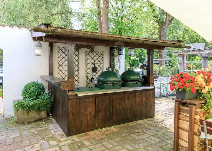 Weichandhof Munich