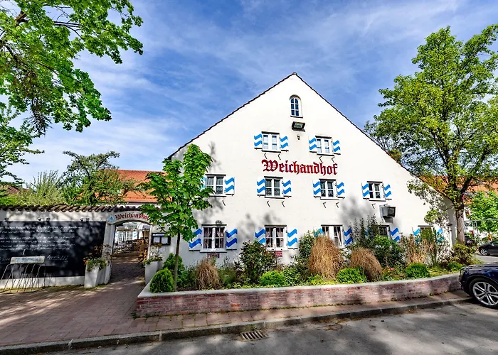 Weichandhof Munich