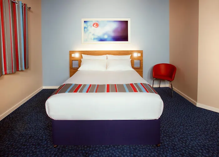 Travelodge Sedgefield