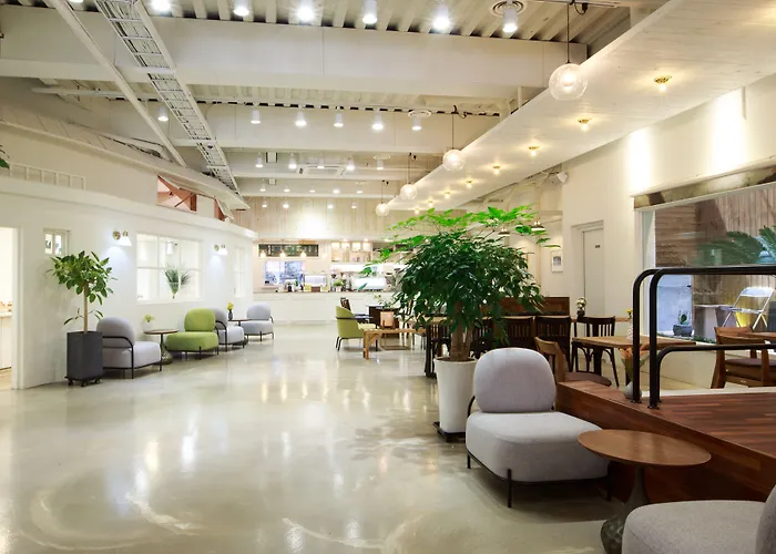 Brosis Hotel Busan