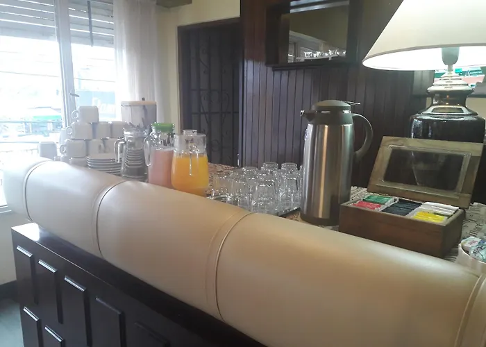 Hotel Iberia Neuquén