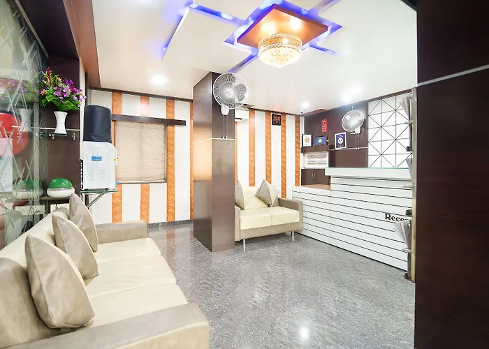 Hotel Sheetal Plaza Surat