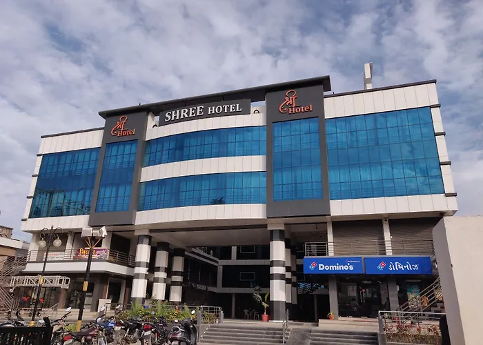 Shree Hotel Ambaji