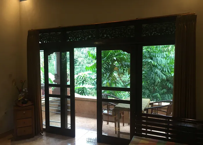 Bali Asli Lodge By Eps Ubud 